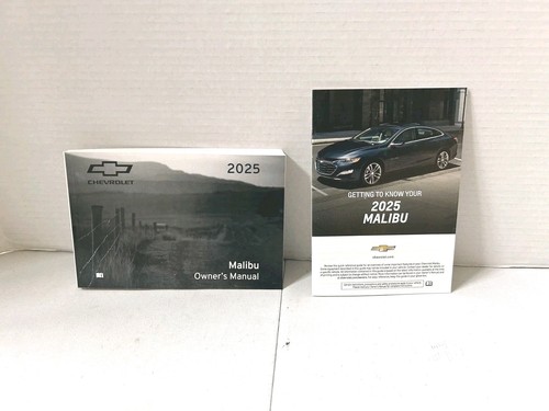 2025 chevy malibu owners - 2025,